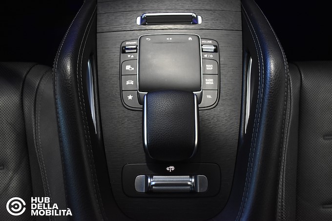 MERCEDES-BENZ GLE 350 de 4Matic Plug-in Hybrid Coupé Premium Pro